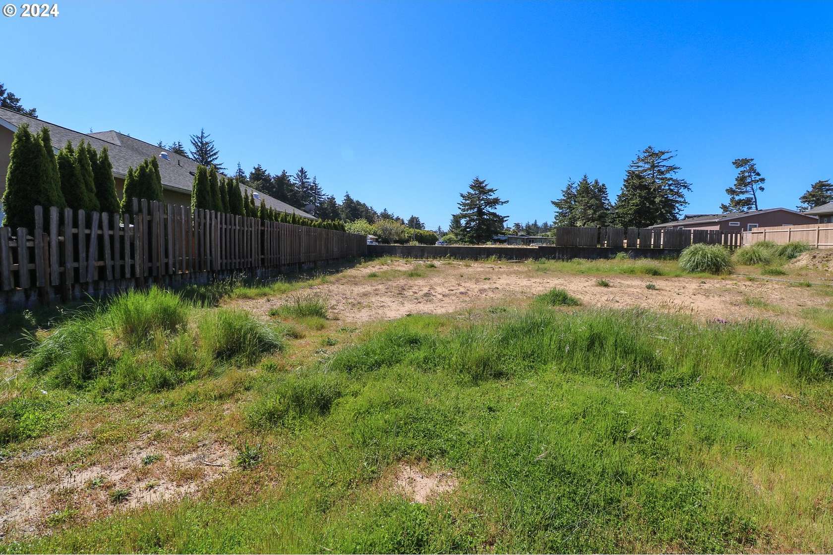0.17 Acres of Residential Land for Sale in Coos Bay, Oregon