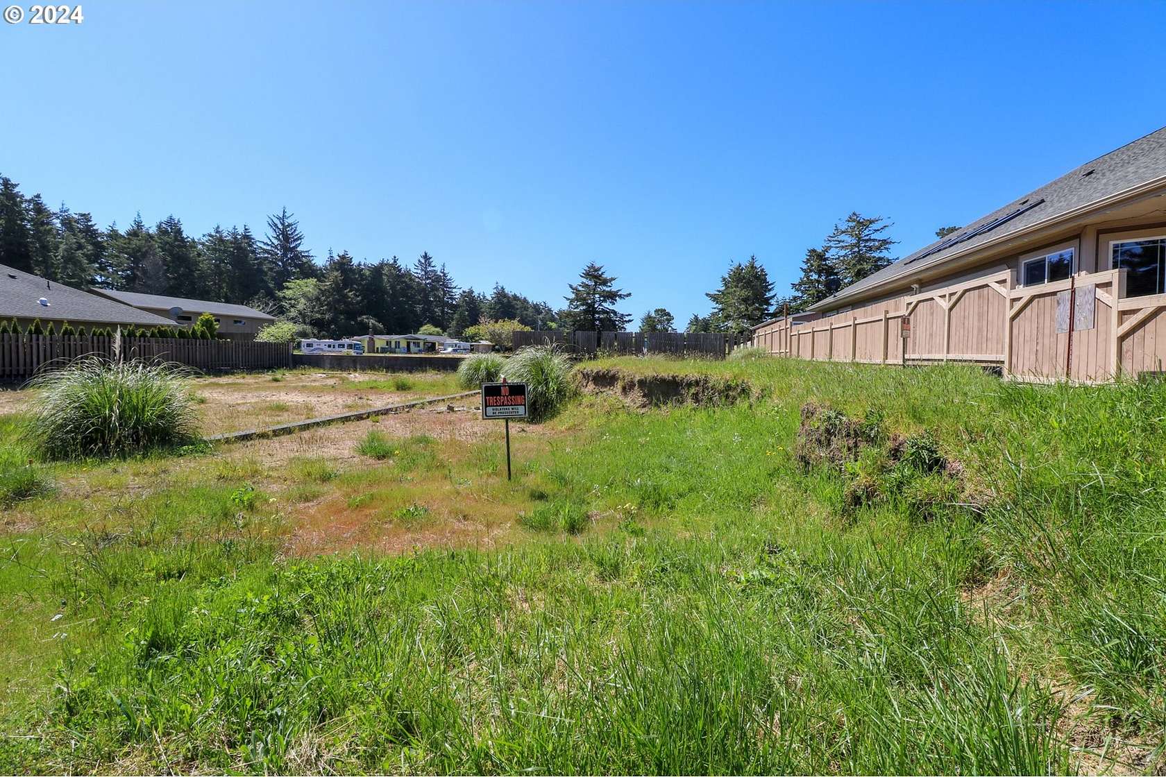 0.1 Acres of Residential Land for Sale in Coos Bay, Oregon