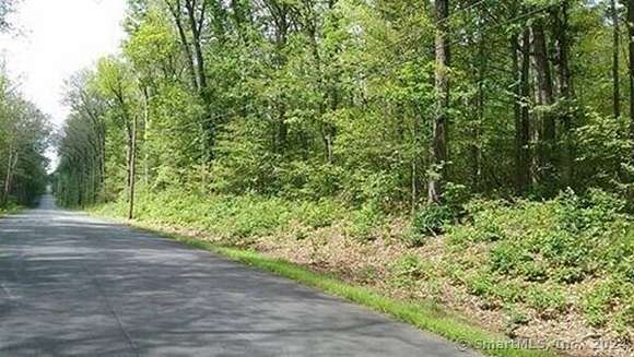 1.9 Acres of Residential Land for Sale in Willington Town, Connecticut