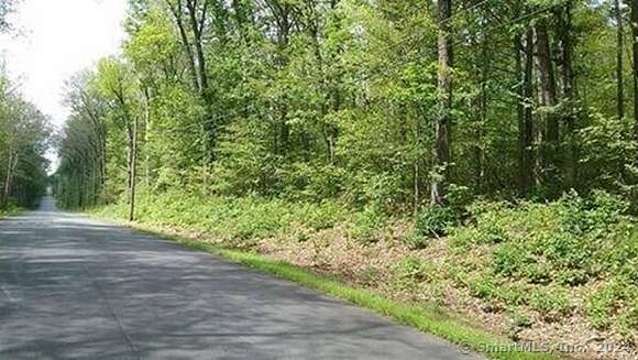 1.86 Acres of Residential Land for Sale in Willington Town, Connecticut