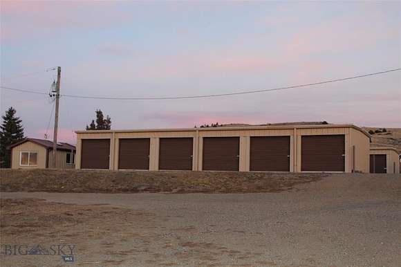 0.4 Acres of Commercial Land for Sale in Norris, Montana