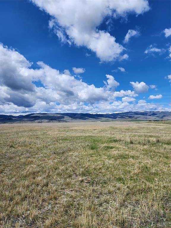 20.3 Acres of Land for Sale in Cameron, Montana