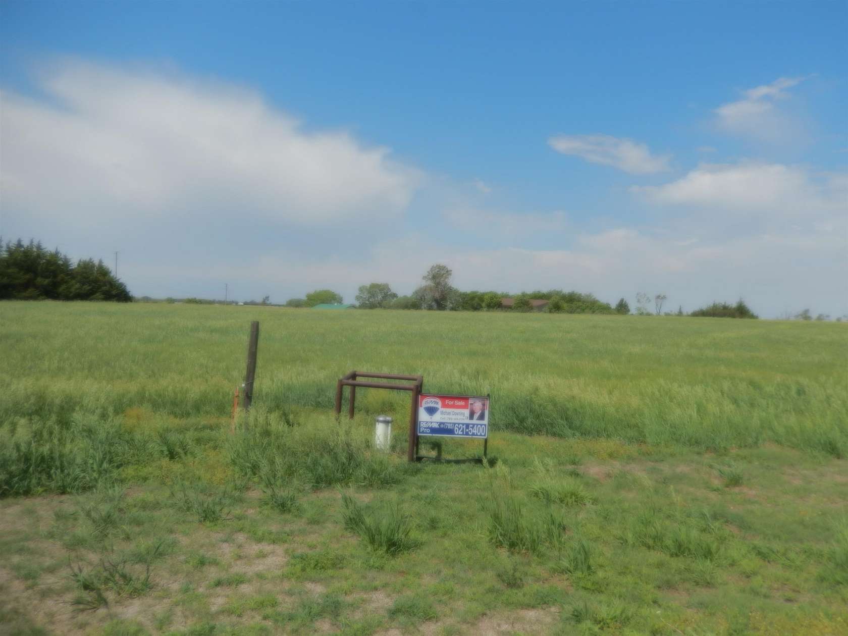 4.4 Acres of Mixed-Use Land for Sale in Ellis, Kansas