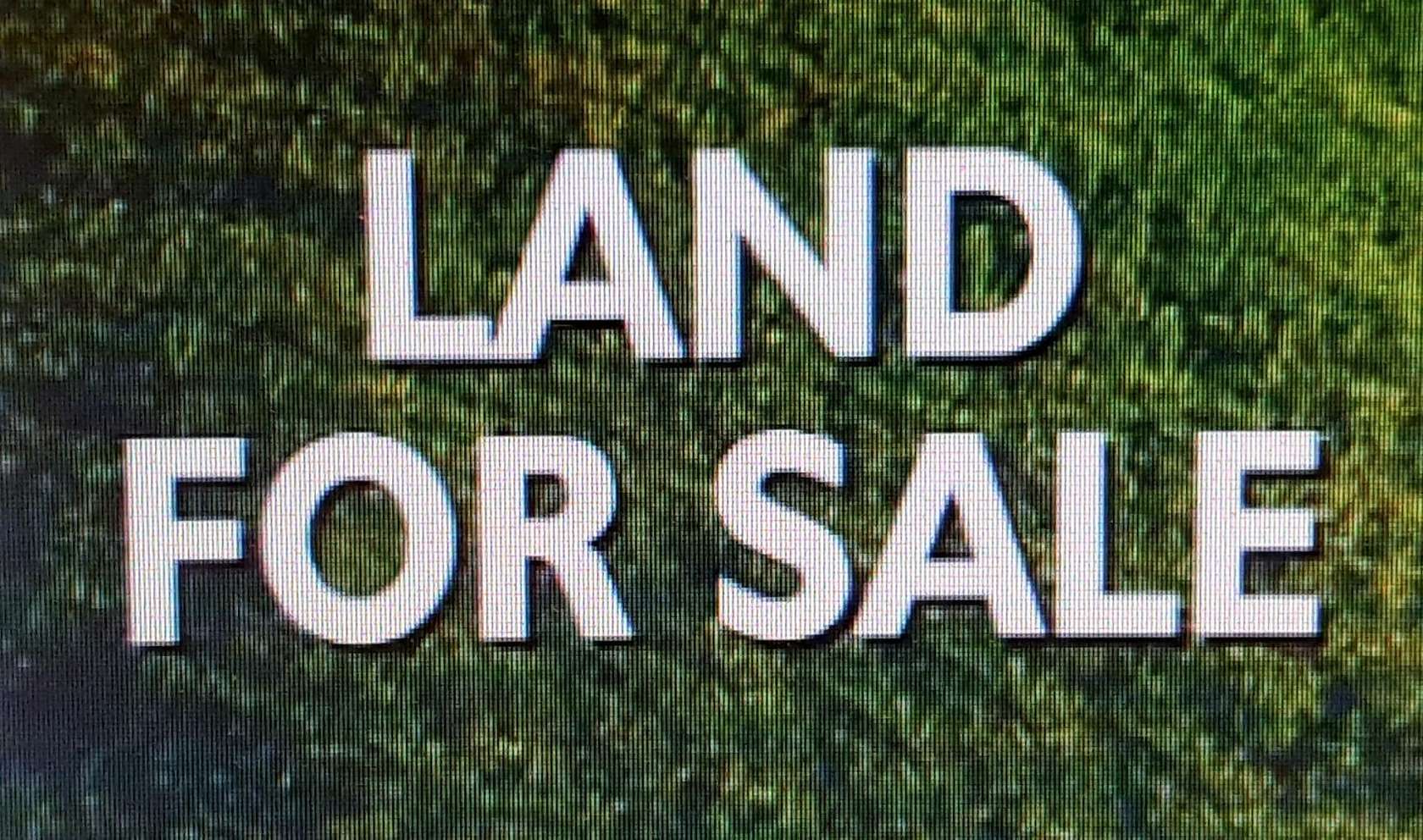 24.5 Acres of Land for Sale in Waterloo, Alabama