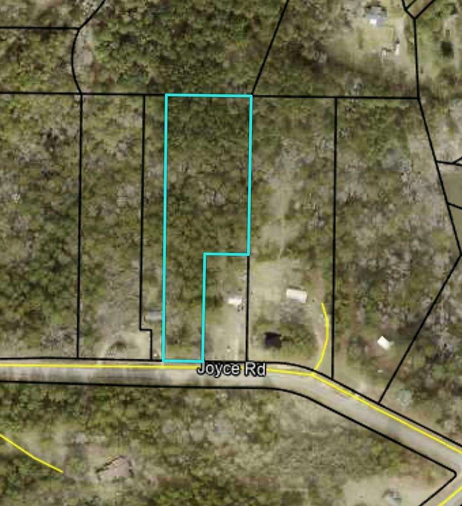 4 Acres of Residential Land for Sale in Sylvester, Georgia