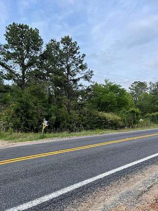 4 Acres of Residential Land for Sale in Sylvester, Georgia