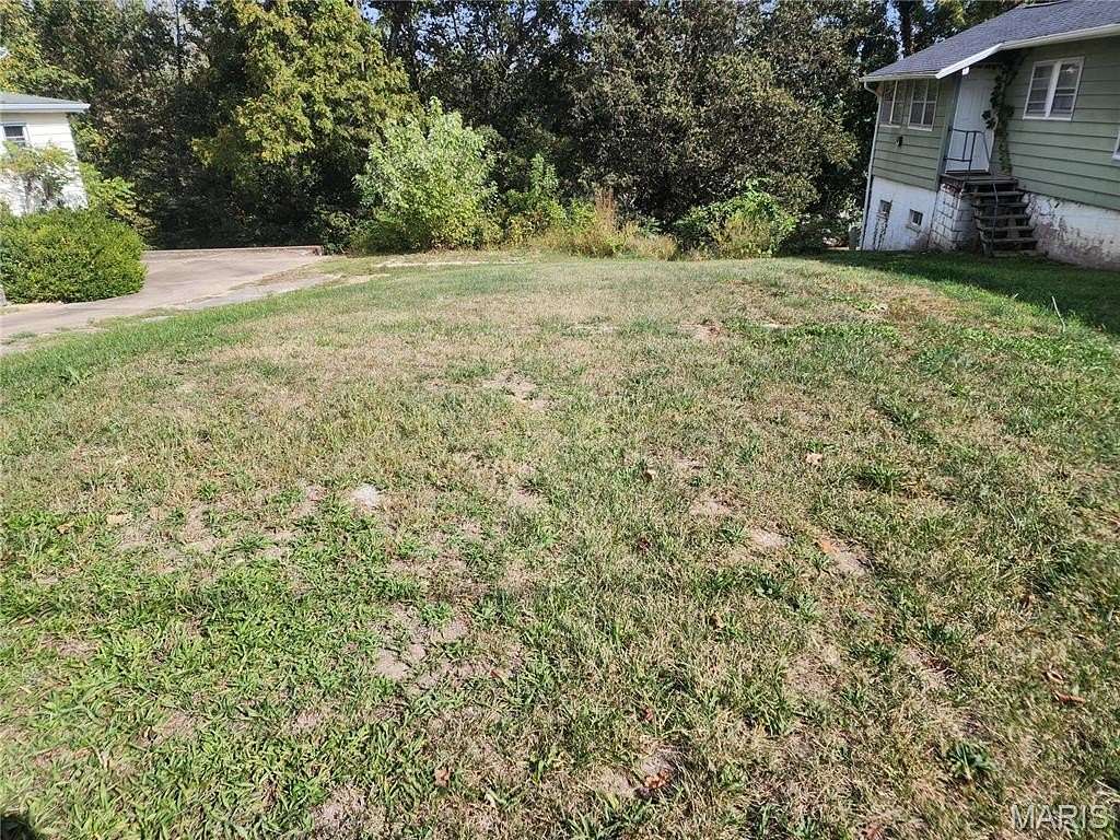 0.16 Acres of Residential Land for Sale in Hannibal, Missouri