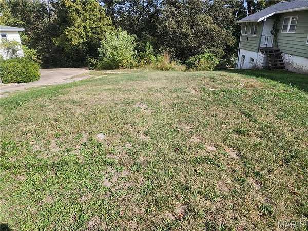 0.16 Acres of Residential Land for Sale in Hannibal, Missouri