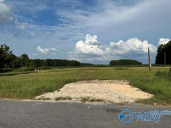 0.78 Acres of Land for Sale in Cedar Bluff, Alabama