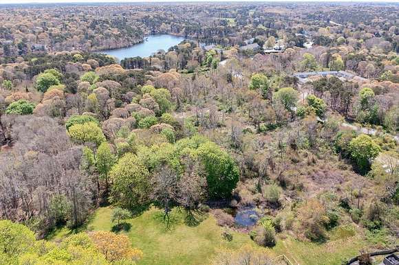 6 Acres of Residential Land for Sale in Brewster, Massachusetts