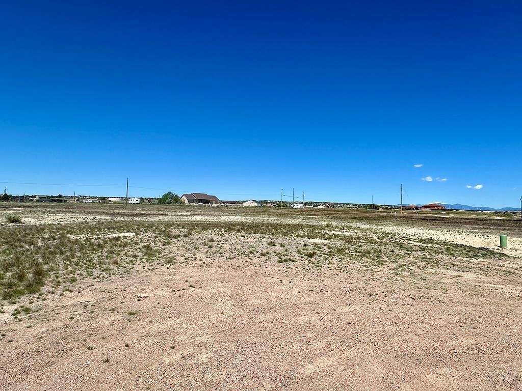 1.5 Acres of Residential Land for Sale in Pueblo West, Colorado