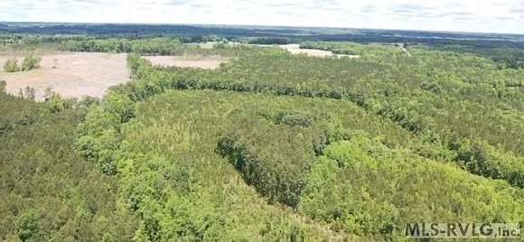 19.6 Acres of Recreational Land for Sale in Littleton, North Carolina