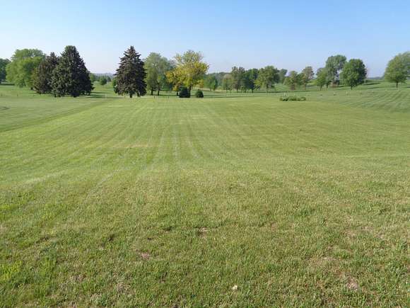 1 Acre of Residential Land for Sale in Logan, Iowa
