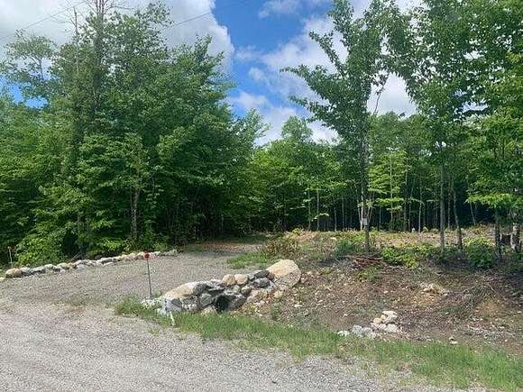 3.69 Acres of Residential Land for Sale in Dedham, Maine