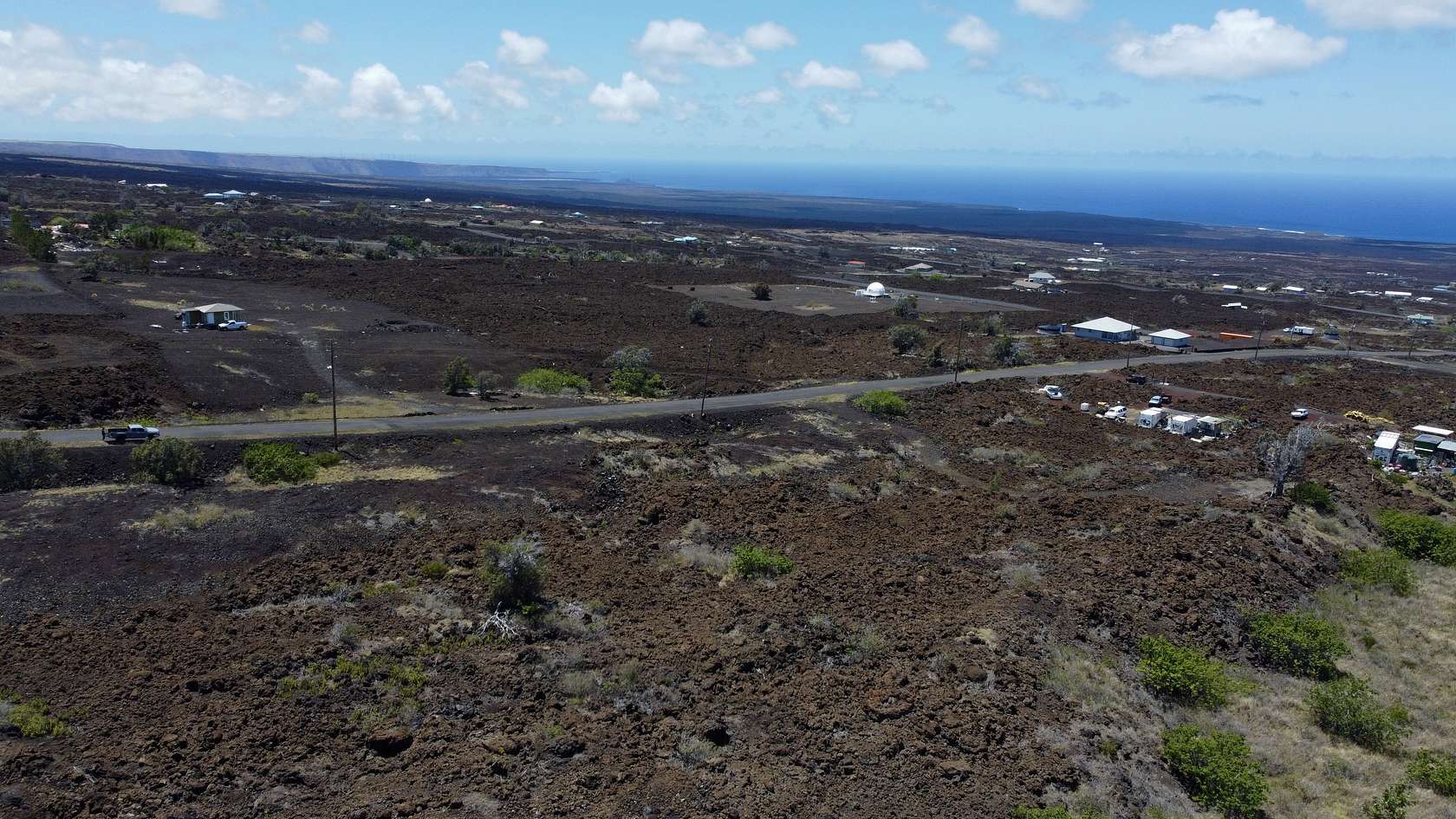 3 Acres of Land for Sale in Hawaiian Ocean View, Hawaii