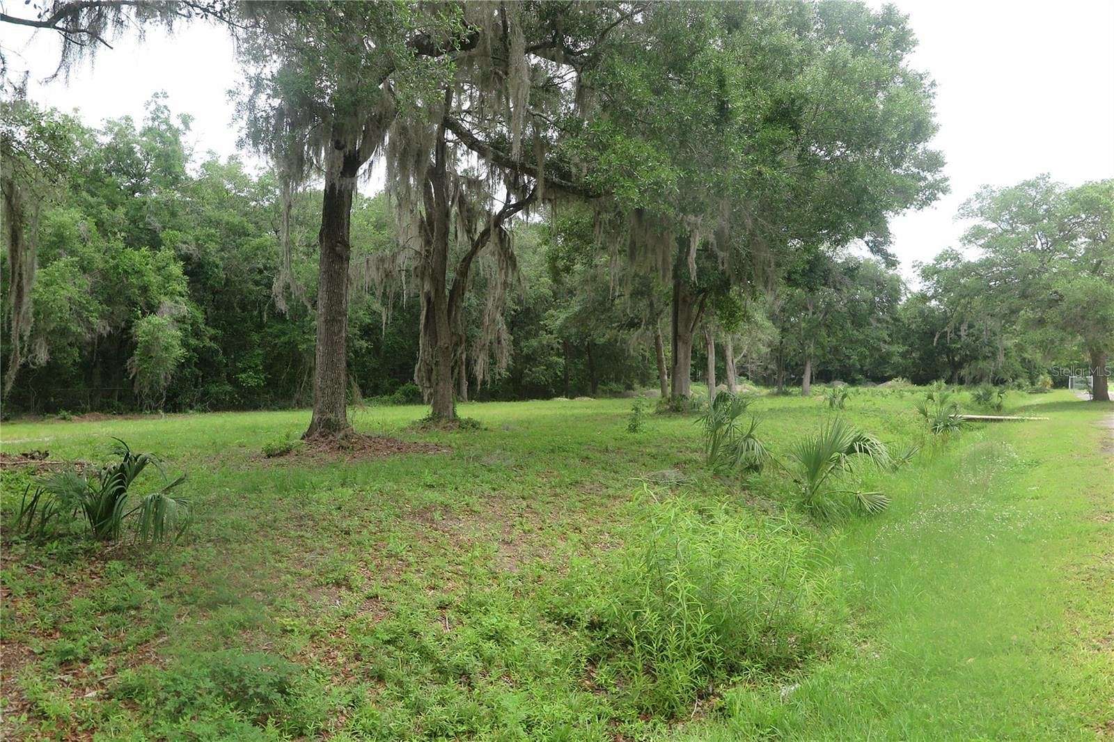 1.9 Acres of Commercial Land for Sale in Gainesville, Florida
