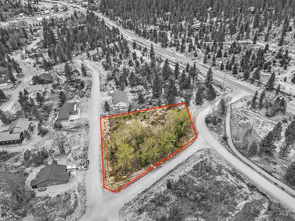 0.35 Acres of Residential Land for Sale in Idaho City, Idaho