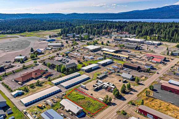0.29 Acres of Mixed-Use Land for Sale in McCall, Idaho