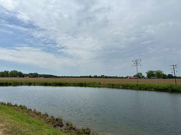 83.9 Acres of Land for Sale in Ashford, Alabama