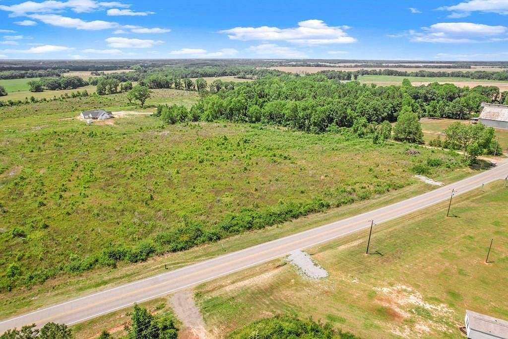 4 Acres of Residential Land for Sale in Samson, Alabama