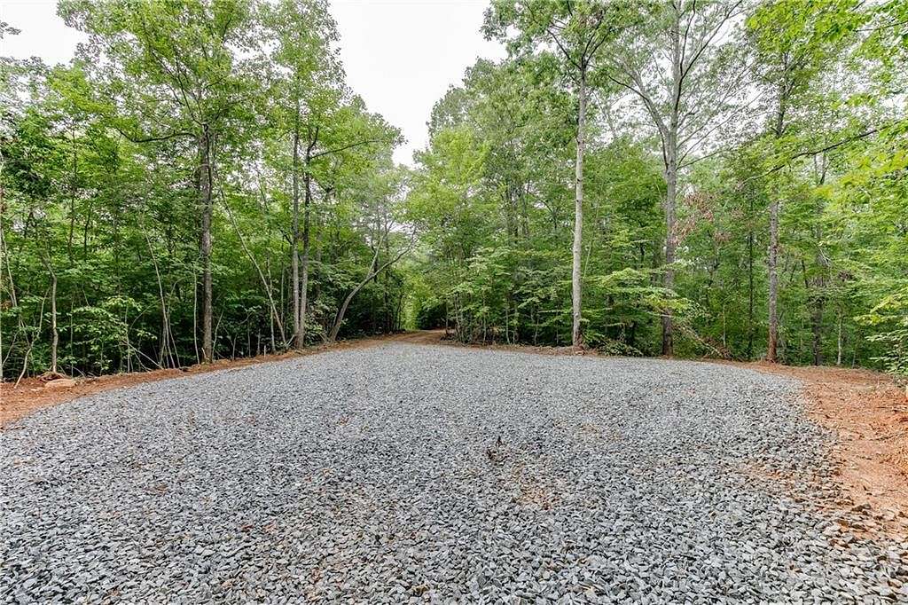 78.9 Acres of Land for Sale in Ellijay, Georgia