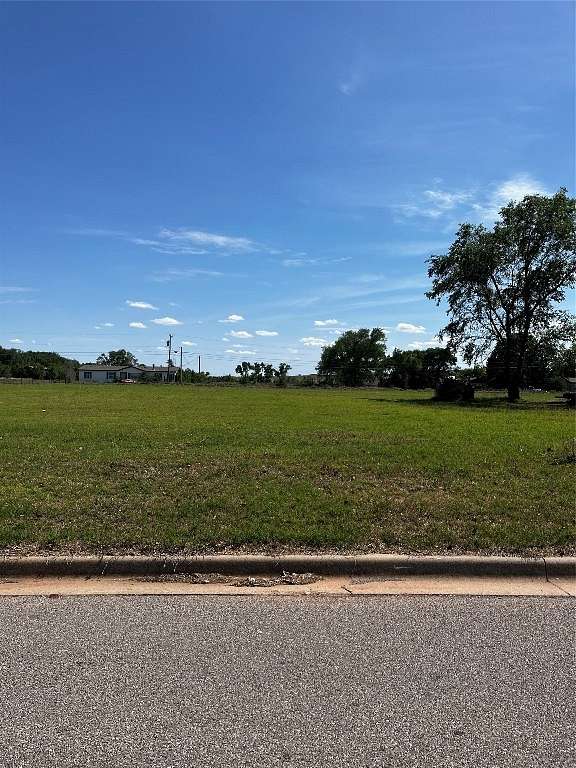 0.4 Acres of Land for Sale in Elk City, Oklahoma