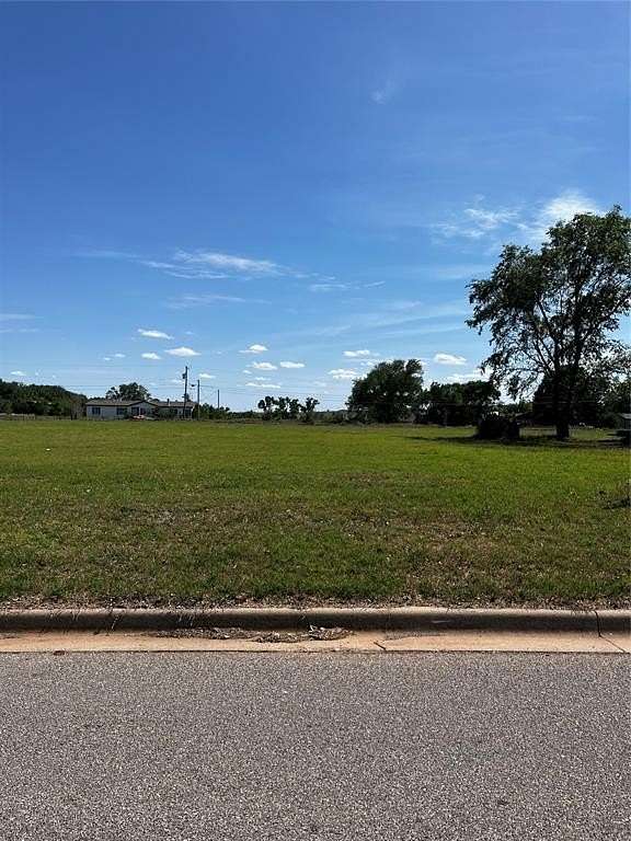 0.4 Acres of Residential Land for Sale in Elk City, Oklahoma