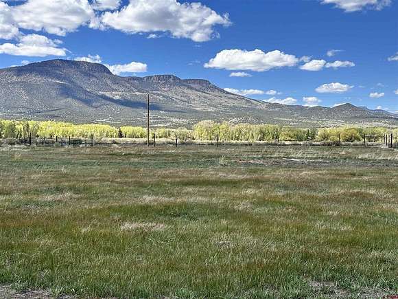 3 Acres of Mixed-Use Land for Sale in South Fork, Colorado