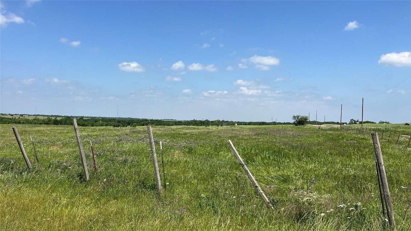 5 Acres of Residential Land for Sale in Guthrie, Oklahoma