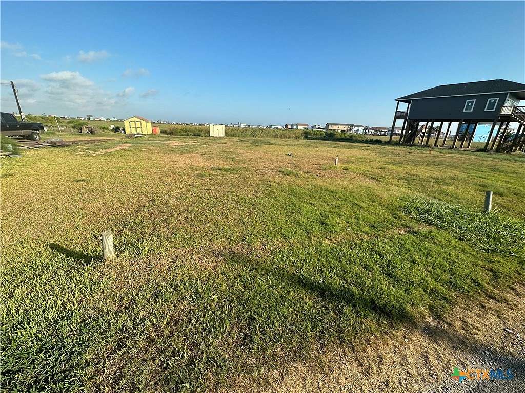 0.138 Acres of Residential Land for Sale in Bay City, Texas