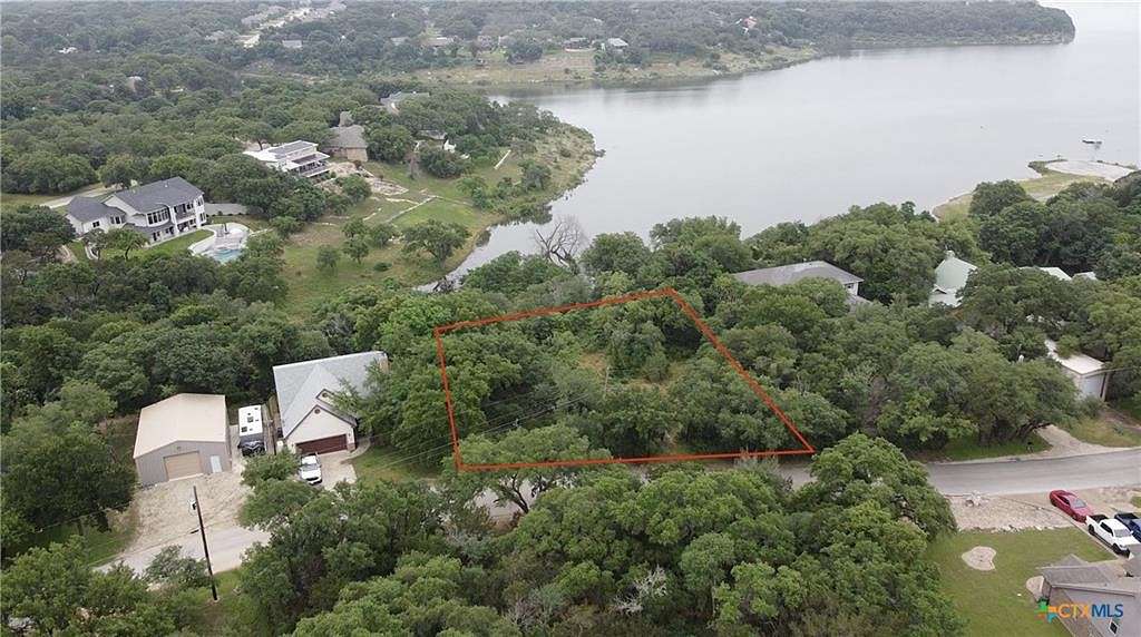 0.57 Acres of Residential Land for Sale in Belton, Texas