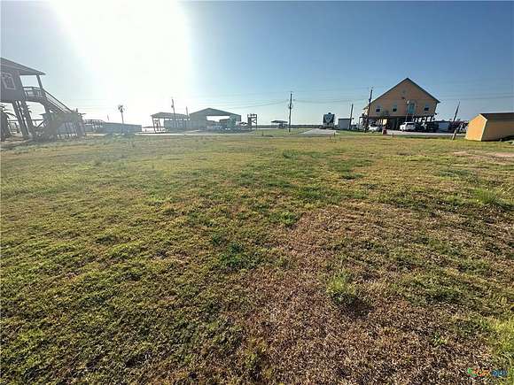 0.14 Acres of Residential Land for Sale in Sargent, Texas