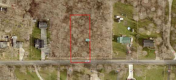 0.64 Acres of Residential Land for Sale in Kent, Ohio