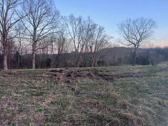 Residential Land for Sale in Livingston, Tennessee