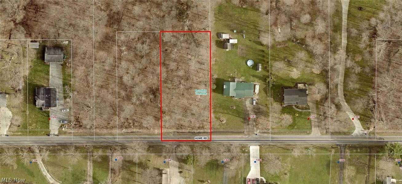 0.57 Acres of Residential Land for Sale in Kent, Ohio