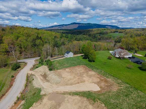 1.4 Acres of Residential Land for Sale in Jaffrey, New Hampshire