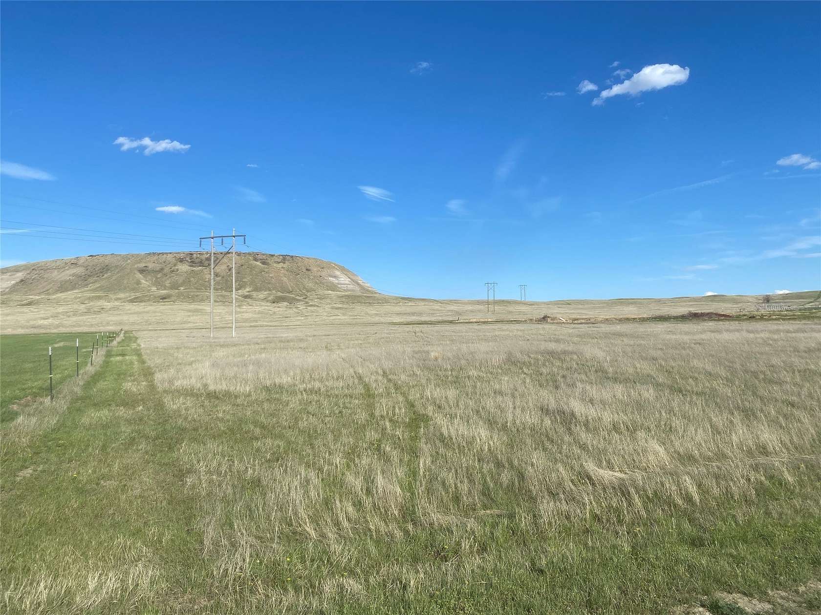 5 Acres of Agricultural Land for Sale in Great Falls, Montana