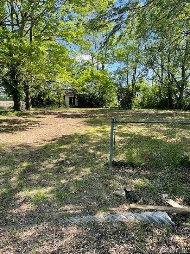 0.25 Acres of Residential Land for Sale in Gosnell, Arkansas