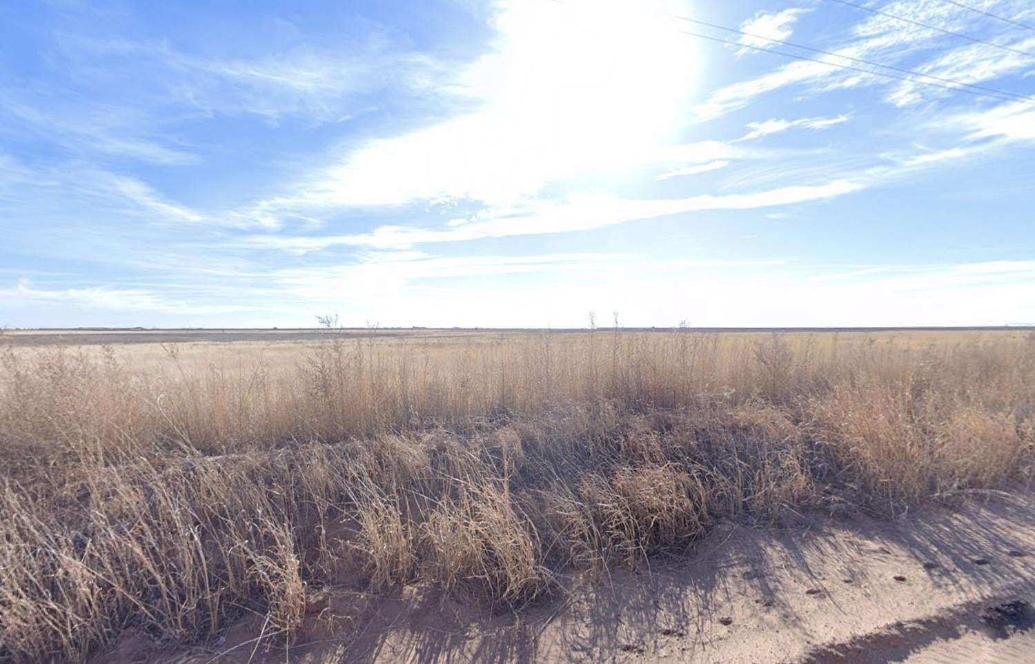 Land for Sale in Lubbock, Texas