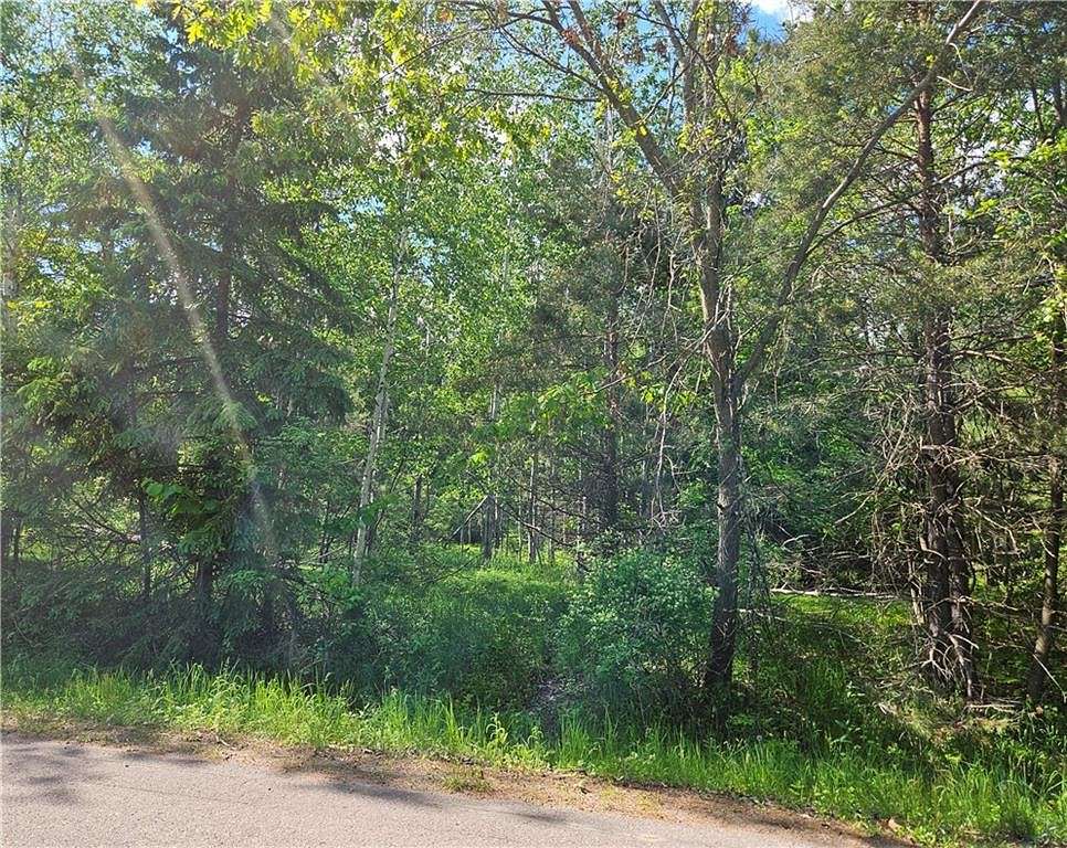 Residential Land for Sale in Ladysmith, Wisconsin