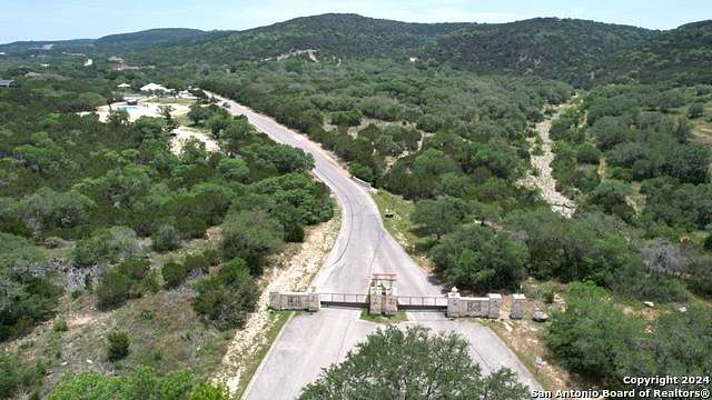 2.7 Acres of Residential Land for Sale in Mico, Texas