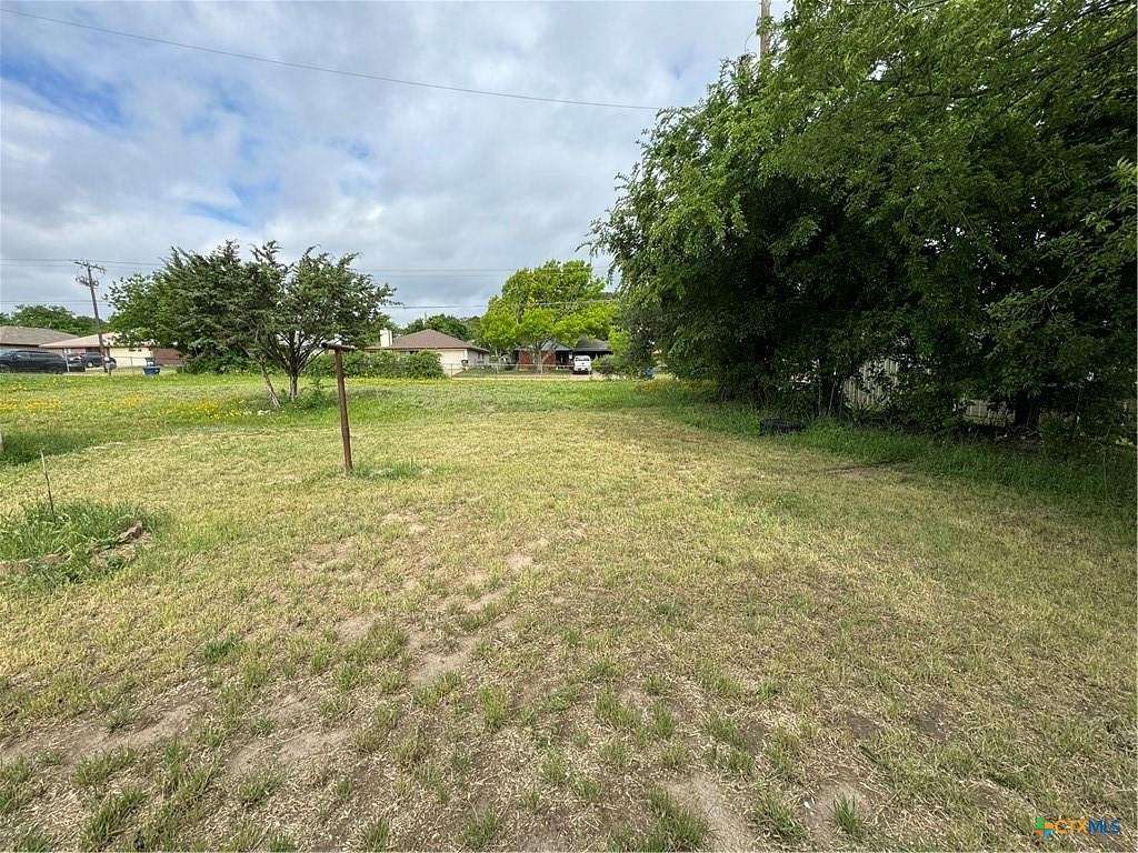 0.19 Acres of Residential Land for Sale in Copperas Cove, Texas