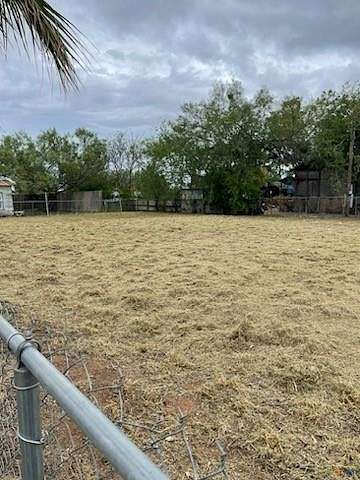 Residential Land for Sale in Carrizo Springs, Texas