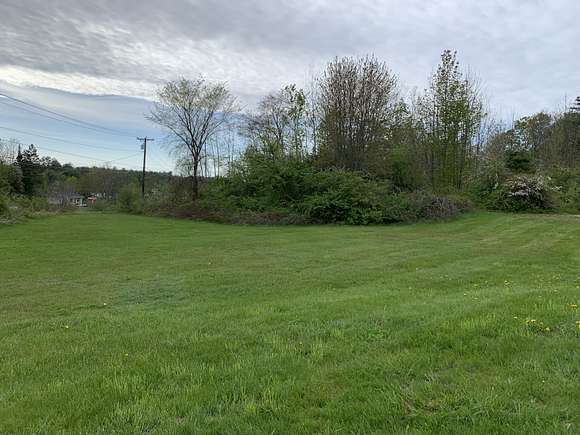 1.5 Acres of Commercial Land for Sale in Windham Town, Maine