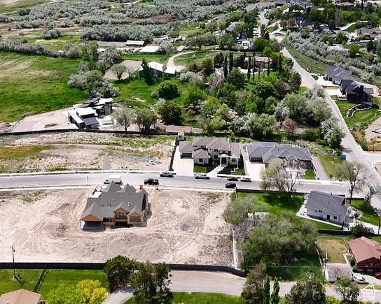 0.5 Acres of Residential Land for Sale in Riverton, Utah