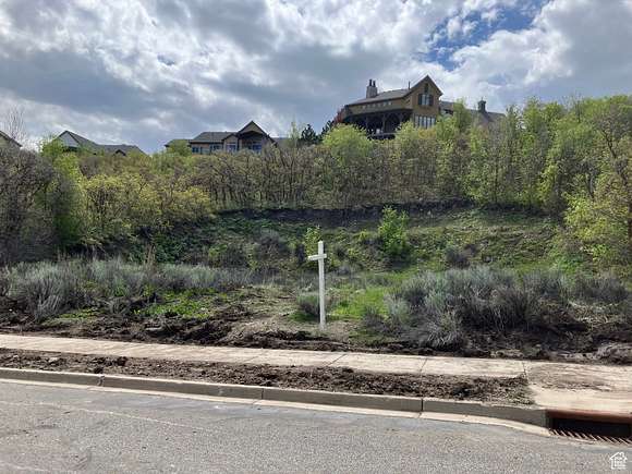 0.4 Acres of Residential Land for Sale in Draper, Utah