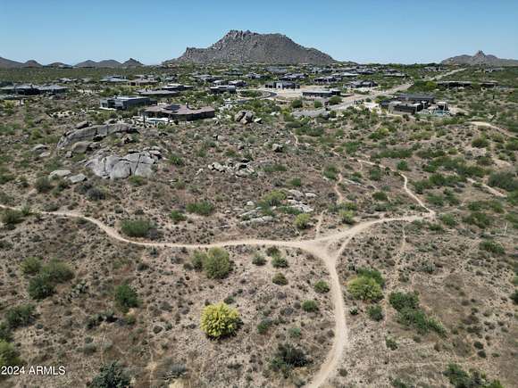 2.83 Acres of Residential Land for Sale in Scottsdale, Arizona