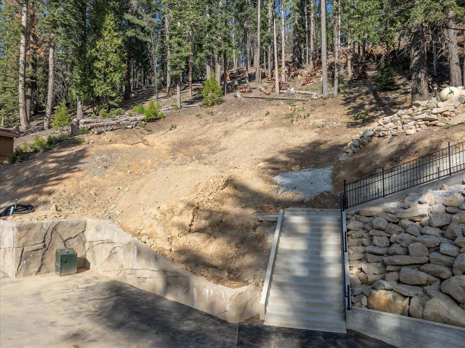 0.37 Acres of Residential Land for Sale in Yosemite West, California