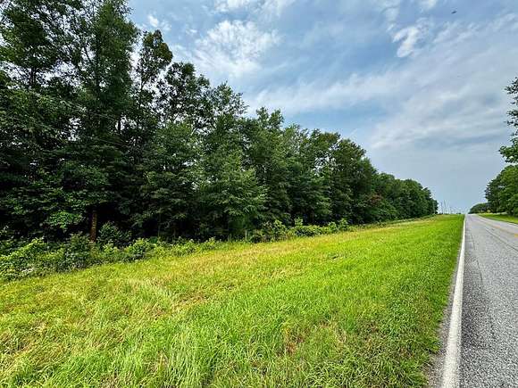 5.5 Acres of Residential Land for Sale in Colquitt, Georgia