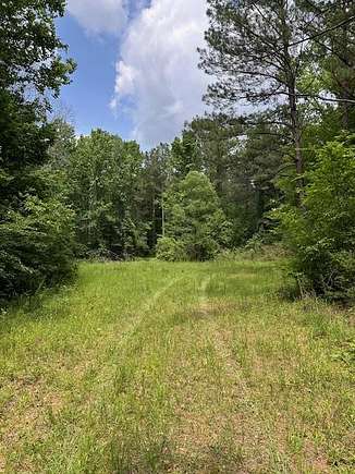 127 Acres of Recreational Land for Sale in Liberty, Mississippi